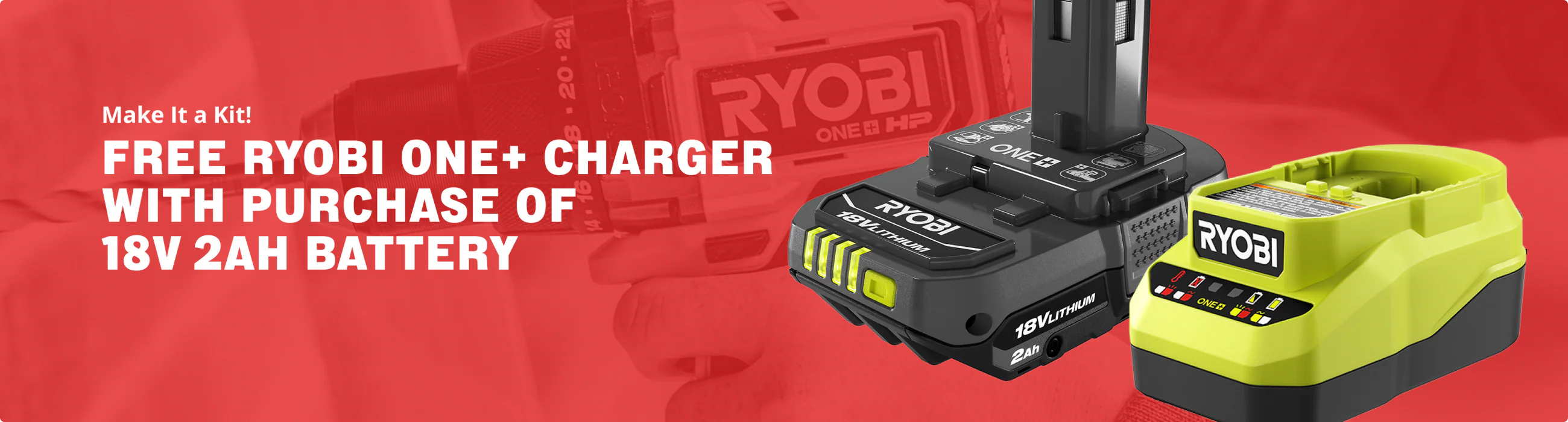 Serious Tools, Sensational Savings
